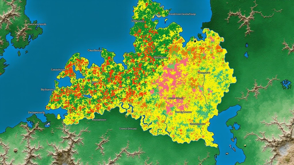 Latvijas lauksaimniecības reģioni, satelītu attēli un datu analīzes platforma